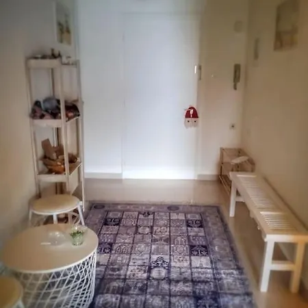 Skiff_view Apartment *